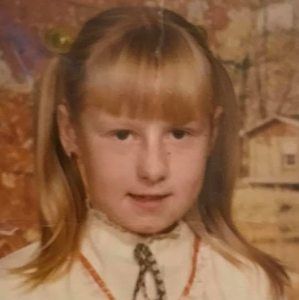 Meet your Posher, Terralynn
